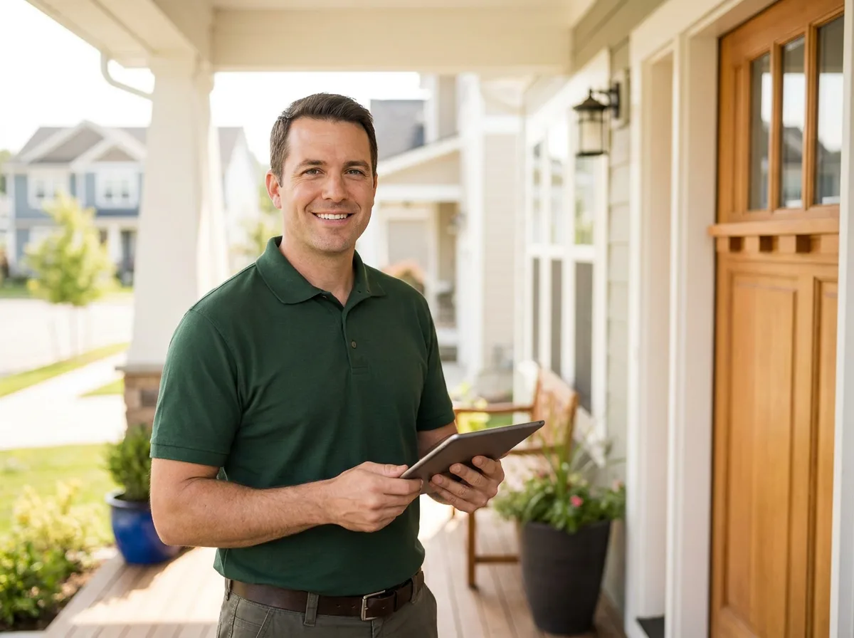 Pest control FAQs for Winton, NC